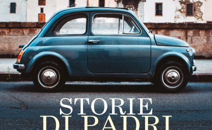 Storie di Padri. Storie di figli - Quattro generazioni a confronto - di Andrea Polo 